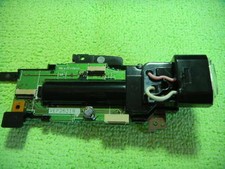 GENUINE PANASONIC HDC-HS100 FLASH UNIT PART FOR REPAIR