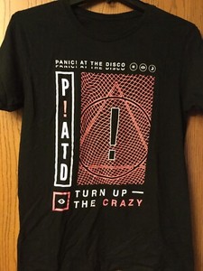 patd shirt