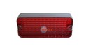 <!--F#f_0-->Rear stop Tail Light Lens suit Holden HQ Sedan & Coupe<!--F/-->