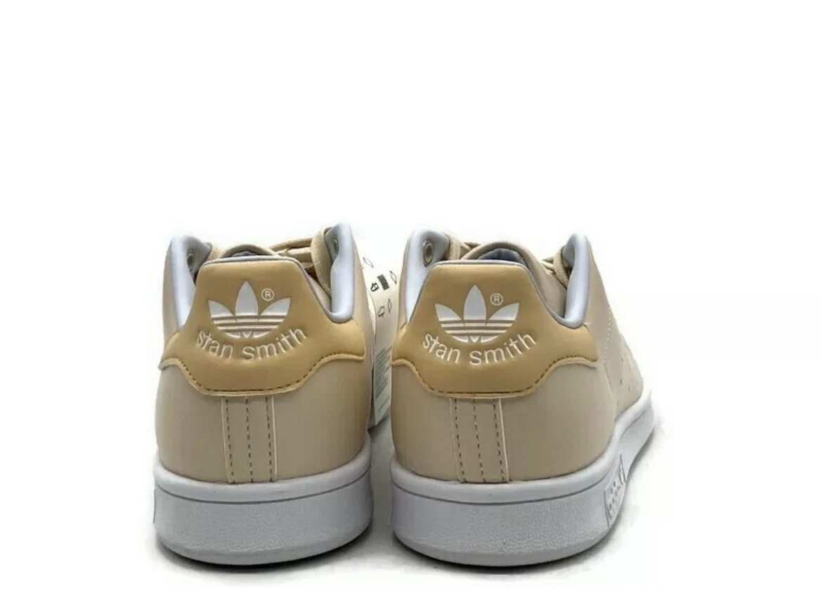 beige stan smith