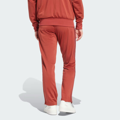 New Adidas Original Mens ADICOLOR FIREBIRD TRACK PANTS JP2541 RUBY