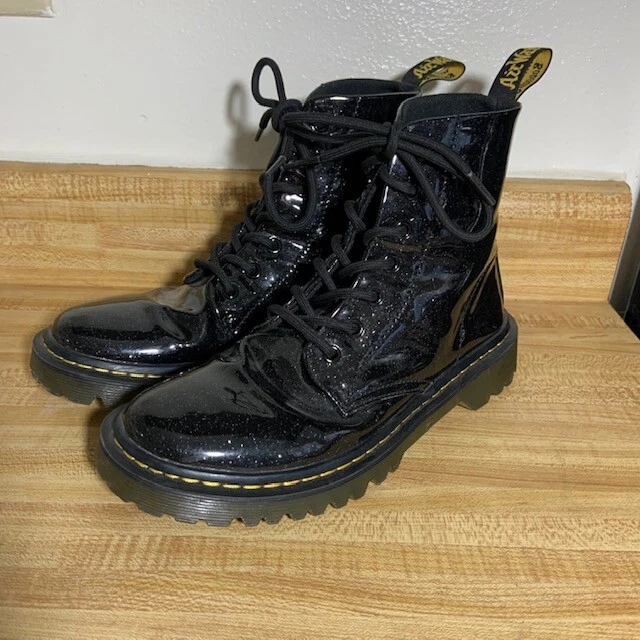 Dr martens top luana review