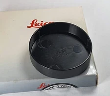 Leica 42329 Front Lens Cap Made in Germany For Photo Adaptor Adapter