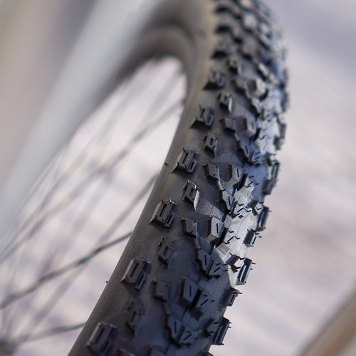 Mountain Bike Tire 20/26/27.5/29/700C Replacement Tire Foldable Tire J6T9 - Picture 8 of 10