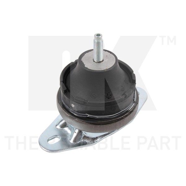 Lagerung Motor Vorne FüR CitroëN Jumpy U6U C5 III Break Td_ Ea_ Eb_-image