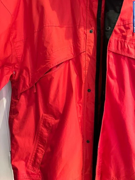 Stormdri performance outerwear cheap