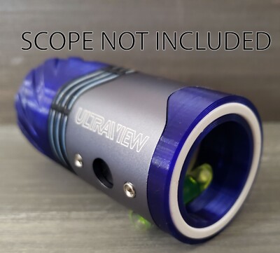Aiming Rings for Ultraview UV3 31mm Scope for non-lighted Aiming Rings for Ultraview UV3 31mm Scope for non-lighted