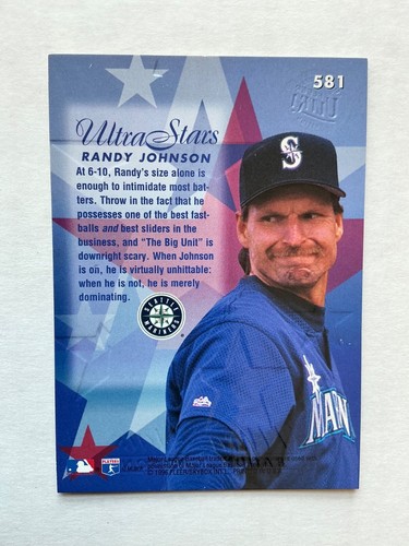 1996 Ultra Gold Medallion Baseball Cards $1.25-$3.00 Ea. Pick From List #451-600 - Picture 122 of 158