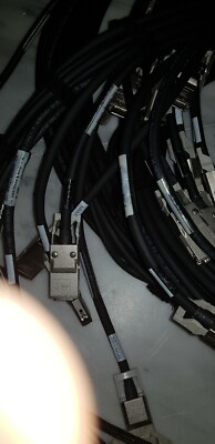 Gore Infiniband-Kabel CX4 - CX4 6m - IBN5000-6