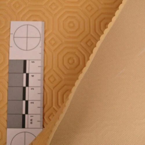 Synthetische Dekostoff & Handwerk-Thema