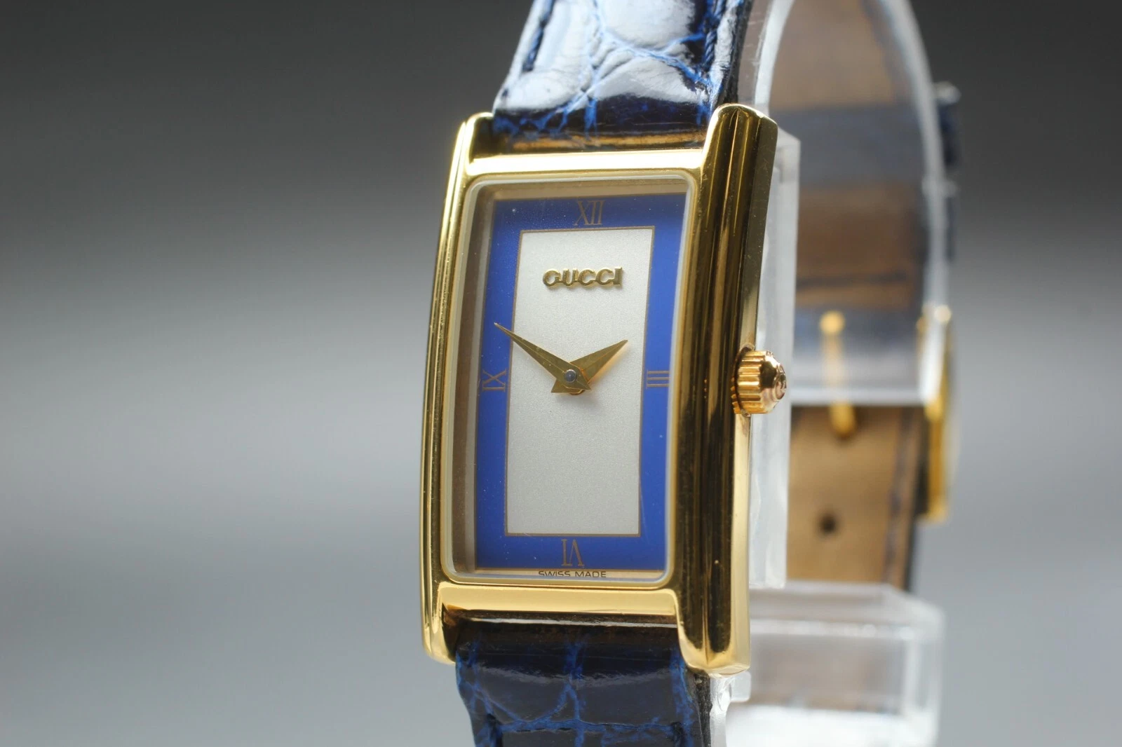 Montre femme vintage 