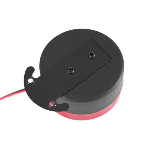 Backup Alarm Beeper for Trucks 12V-24V Reverse Back-Up Alarm Sound W/Light -US - Picture 12 of 16
