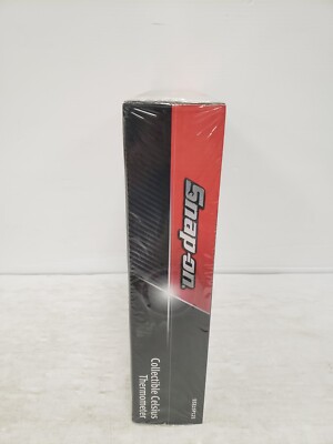 【値下げ品】スナップオン 温度計 SSX15P121 Snap-on 38614-1) Snap On SSX15P121 Thermometer | eBay