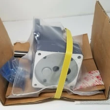 Speed Reducer 12.5:1 Dayton 23L501 Continuous Right Angle