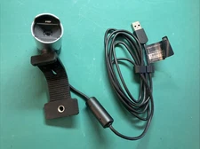 Microsoft LifeCam Studio Web Cam. Model 1425. Tested. Very Good.