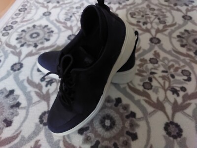 Ecco Danish Design Women's Size 42 Casual Shoes