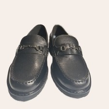 Image of ROCKPORT Men’s Bedford Bit Trutech Leather Loafers Size 8M