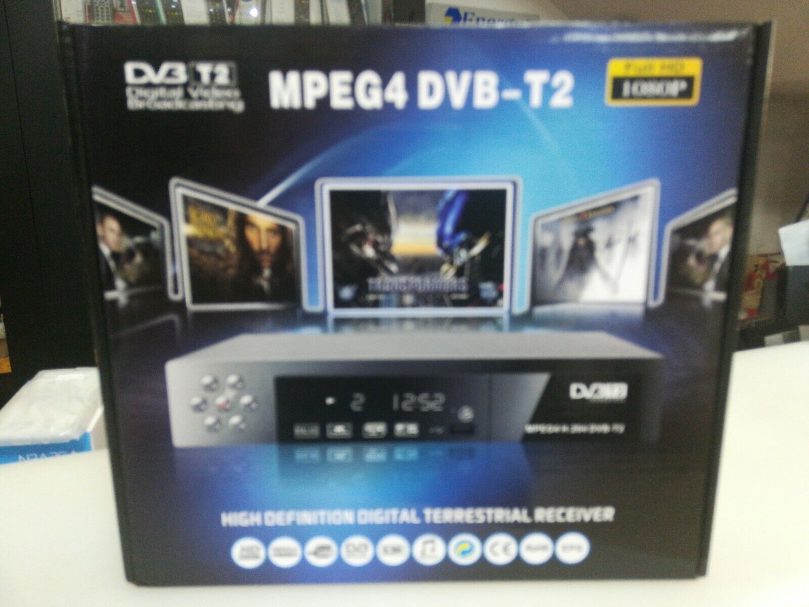 Foto 1 di 4