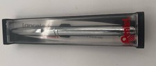 Vintage Pentel Lancelot Pen USA MADE In Box