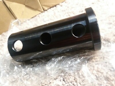 MORI SEIKI 3.5'' SHANK ADAPTER TURRET SLEEVE T20099B10 M791-21