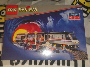 lego train 1991