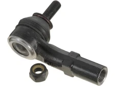 Front Right Outer API PEC Tie Rod End fits VW R32 2008 63NRKW