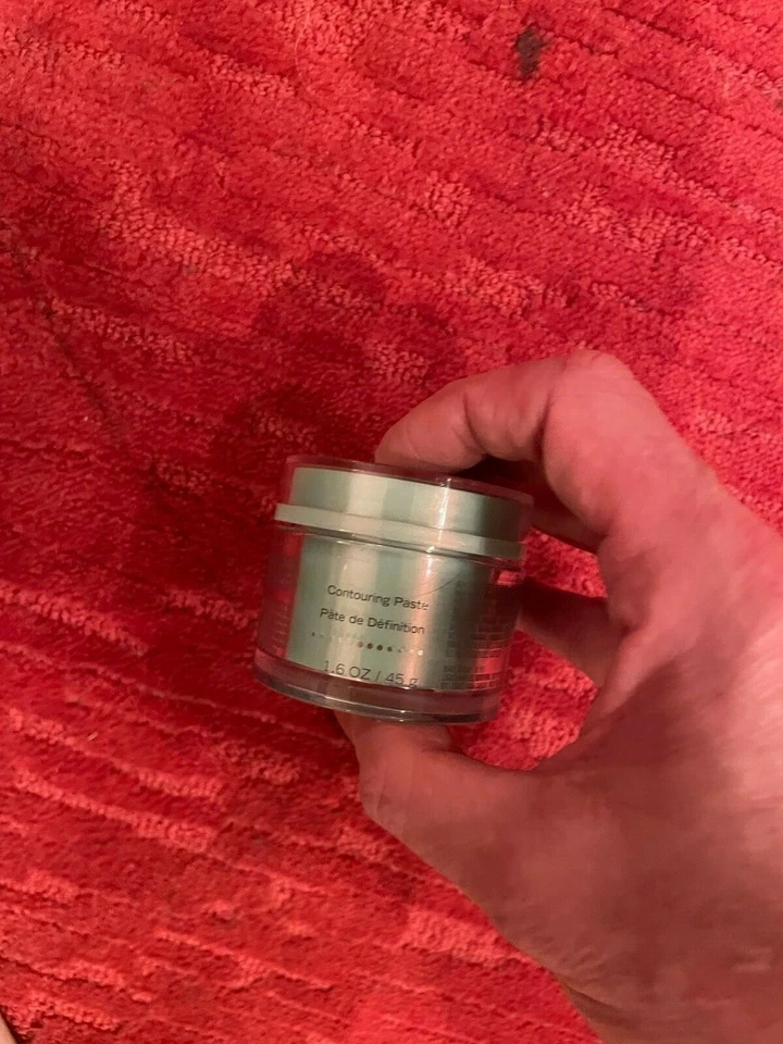 LOGICS Textreme Contour Paste 1.6 oz strong hold. NEW - Image 3 of 3