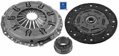 Sachs 3000 951 879 clutch kit for Audi