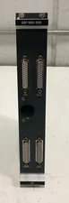 BRUKER ESP 1600-1005 SIP INTERFACE PANEL 368501A BA  CIRCUIT BOARD CARD
