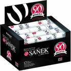 Graham Sanek Paper Salon Neck Strips - 12 Pack box