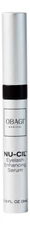 Obagi Nu-Cil Eyelash Enhancing Serum 0.1 oz3 ml. Lashes & Brows