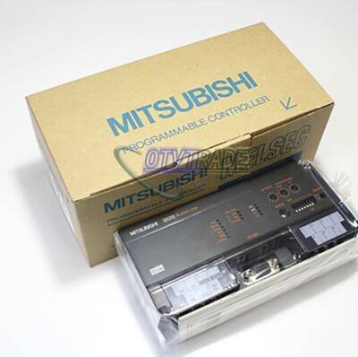 1PCS NEW MITSUBISHI A SERIES PLC MODULE AJ65BT-R2N