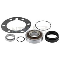 1X SNR Radlager Radlagersatz Hinten FüR Toyota Hilux VII Pick-Up _N1_ _N2_ _N3_