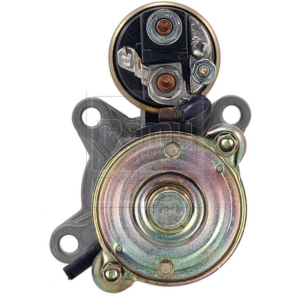 Motor de arranque Remy para tipo S, LS 28710 Foto 4 de 4