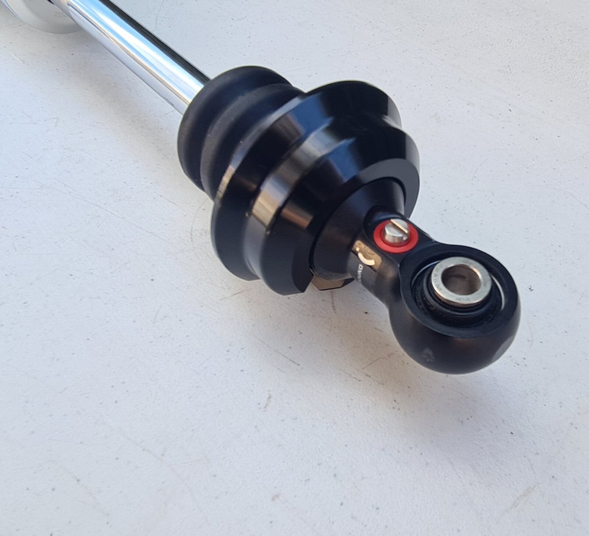 Can Am Maverick X3 2017-2025 Front Right Shock Absorber New Oem