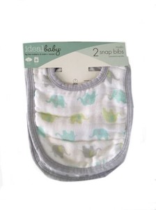 ideal baby bibs