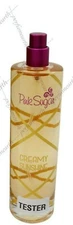 Pink Sugar Creamy Sunshine By Aquolina  3.4/3.3 oz  Edt Spray Same As Picture 
