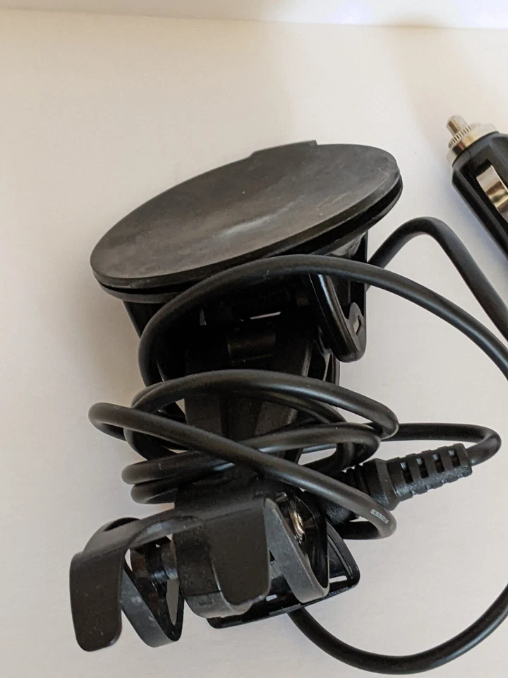 Garmin StreetPilot c330 Navigation GPS  - Image 4 of 4