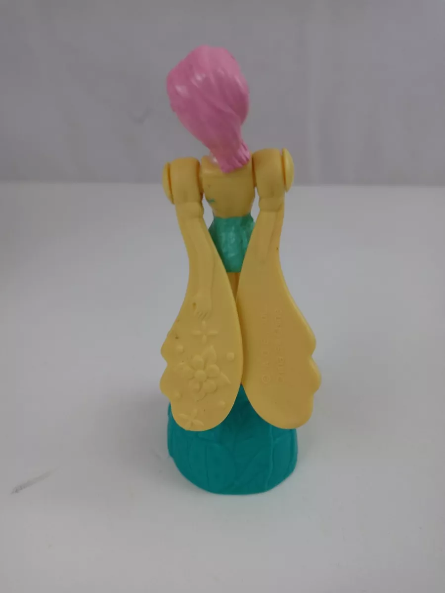 Wind up sales fairy toy