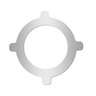 <!--F#f_0-->Fit Nissan GQ Y60 GU Y61 Patrol Rear diff lock effect Limited Slip Diff Shim<!--F/-->