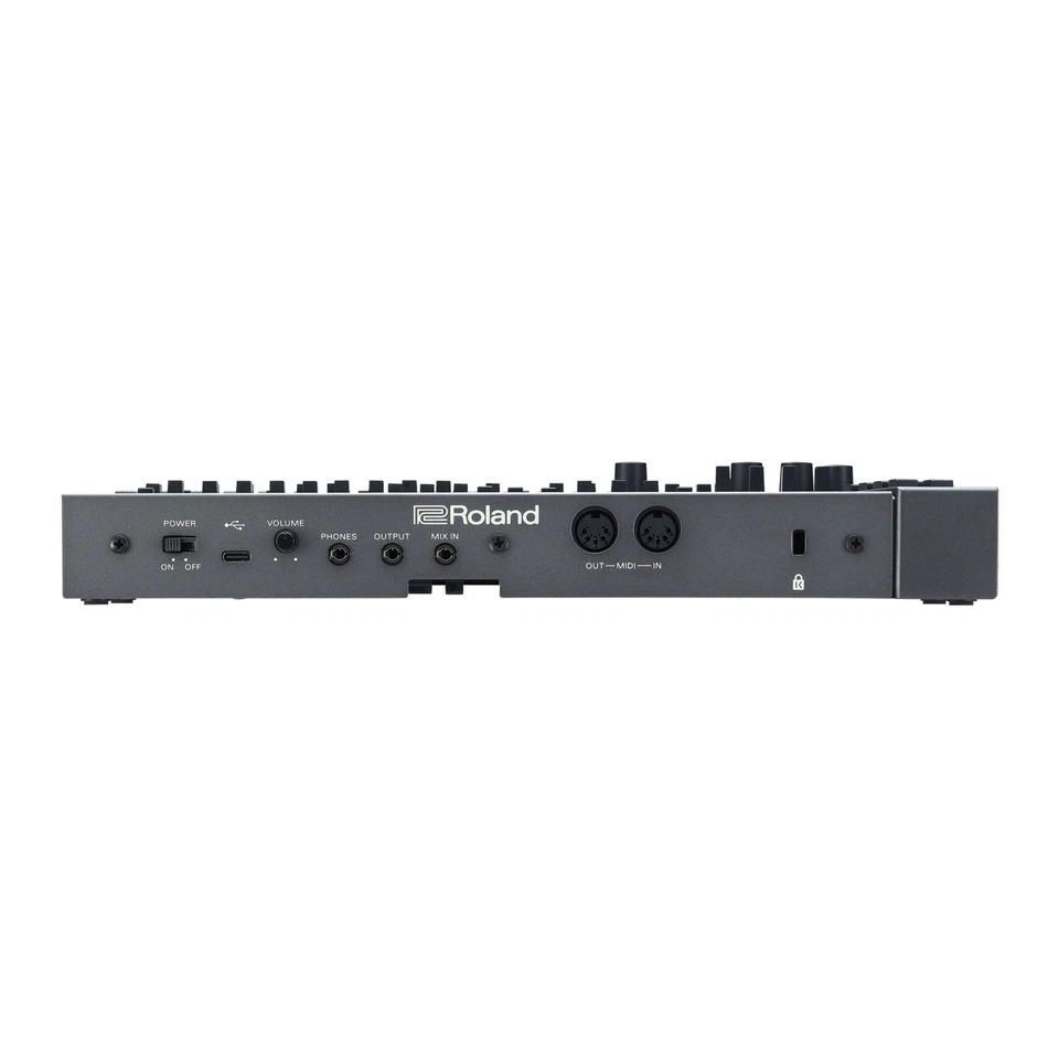 Roland JD-08 64 Presets MIDI Input Tabletop Sound Module Boutique Synthesizer - Image 4 of 4