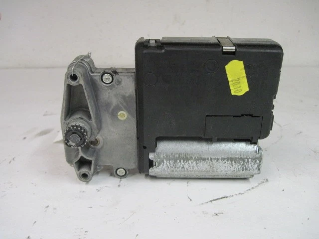 Used Sunroof Motor fits: 1998 Volkswagen Passat  Grade A Foto 2 de 4