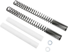 PROGRESSIVE SUSPENSION Front Fork Springs - 37.00 mm 11-1144