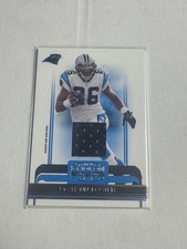 2006 Donruss Gridiron Gear #14 DeShaun Foster Jerseys Retail NFL Football