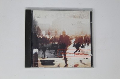 Ballistic Brothers London Hooligan Soul CD