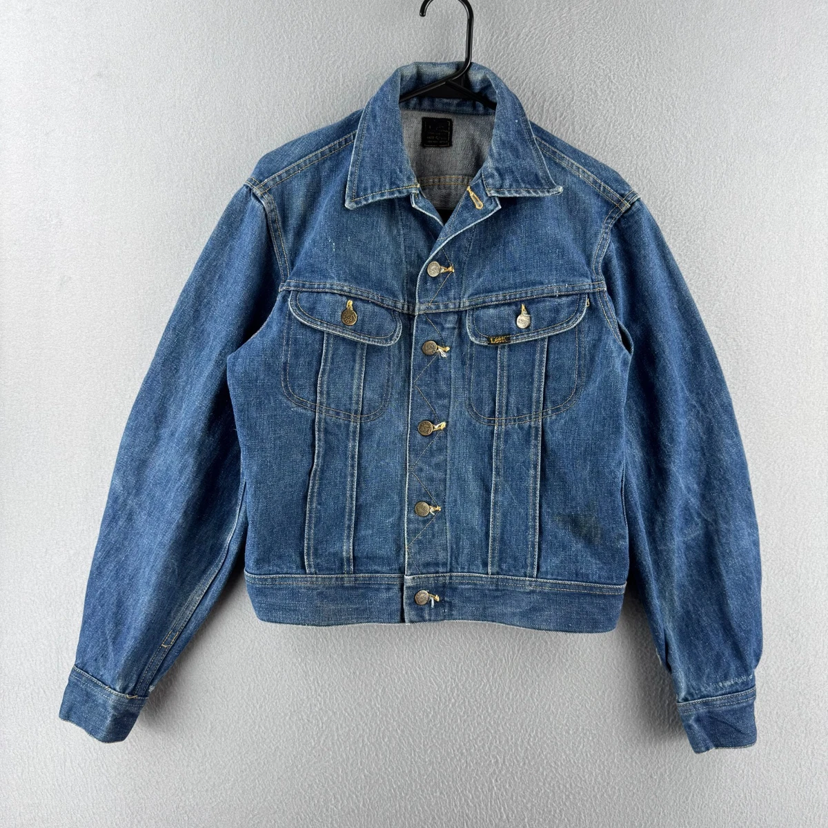 lee 101 j jacket products for sale | eBay