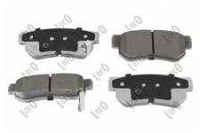 Kits de frein Hyundai TRAJET