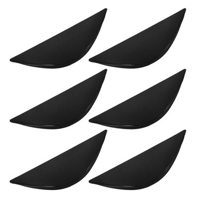  6 Pcs Kleiderschrankgriff Schubladen Griffe Für Kommodenschubladen