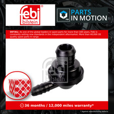 Engine Block Breather 175530 Febi 030103175B 30103175B Top Quality Guaranteed