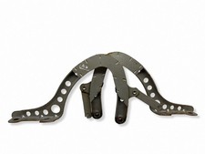 BMW 3 E30 1984 Scharnier Heckklappe Kofferraumdeckel 41621911261 RWL29429